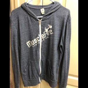 Men’s Hoodie